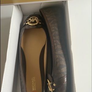 Michael KORS Fulton Moc